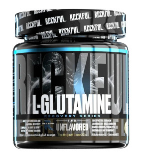 Reckful L-Glutamine Powder Глютамин, Reckful L-Glutamine Powder - Reckful L-Glutamine Powder Глютамин